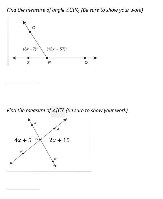 Please help I've lost all hope on these questions. Also please show an example of-example-1