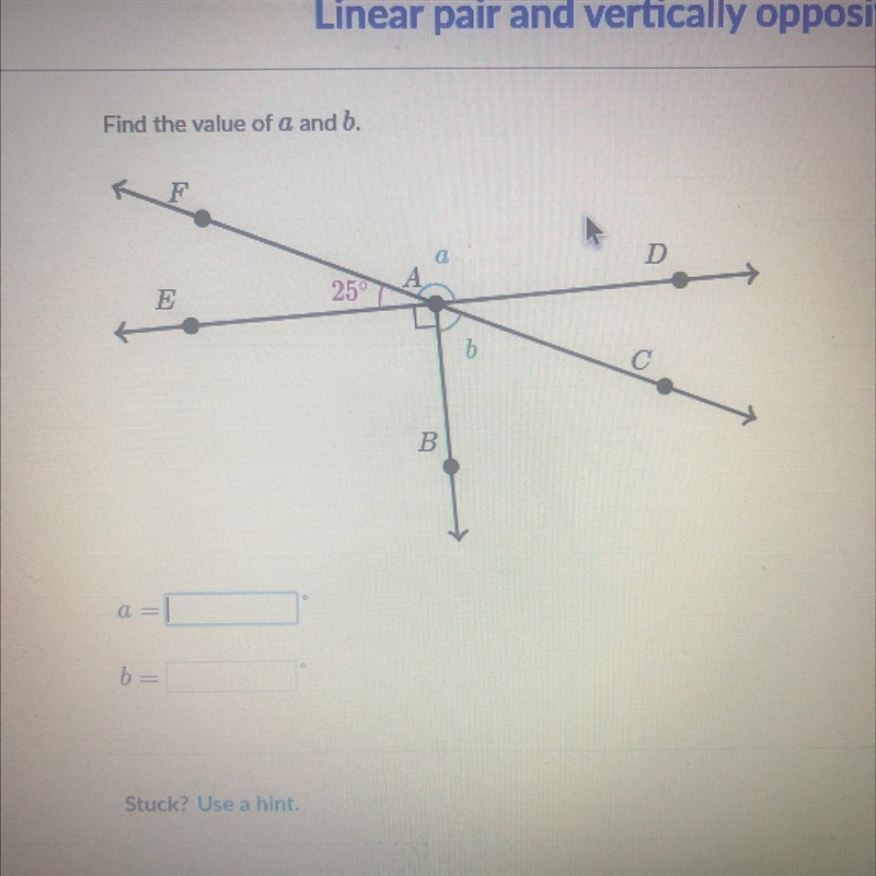 A and B equal what?? Helpppp??-example-1