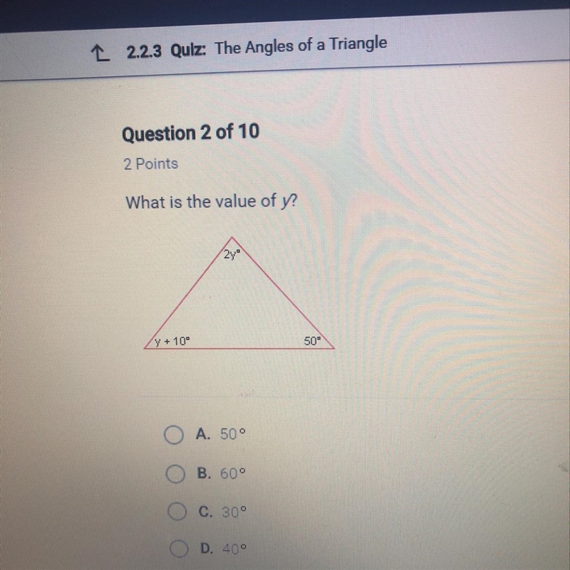 What is the value of y?-example-1