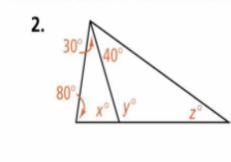 Could anyone be willing to help me with any of these 3 questions? :)-example-1