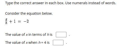 Type the correct answer in each box. Use numerals instead of words. Please Help!-example-1