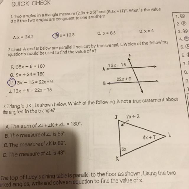 What is the answer to #3-example-1