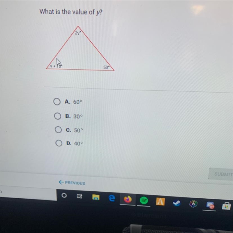 What is the value of y?-example-1