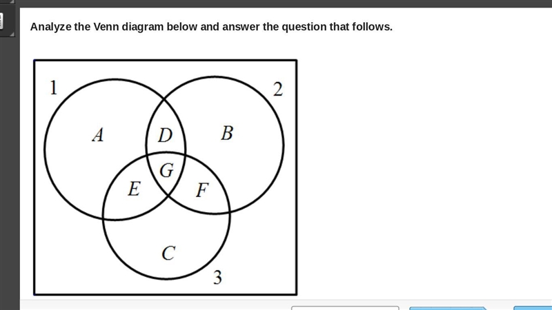 SOMEONE PLEASE HELP MEEEEE!!!!! The Venn diagram represents the Quantum Physics High-example-1