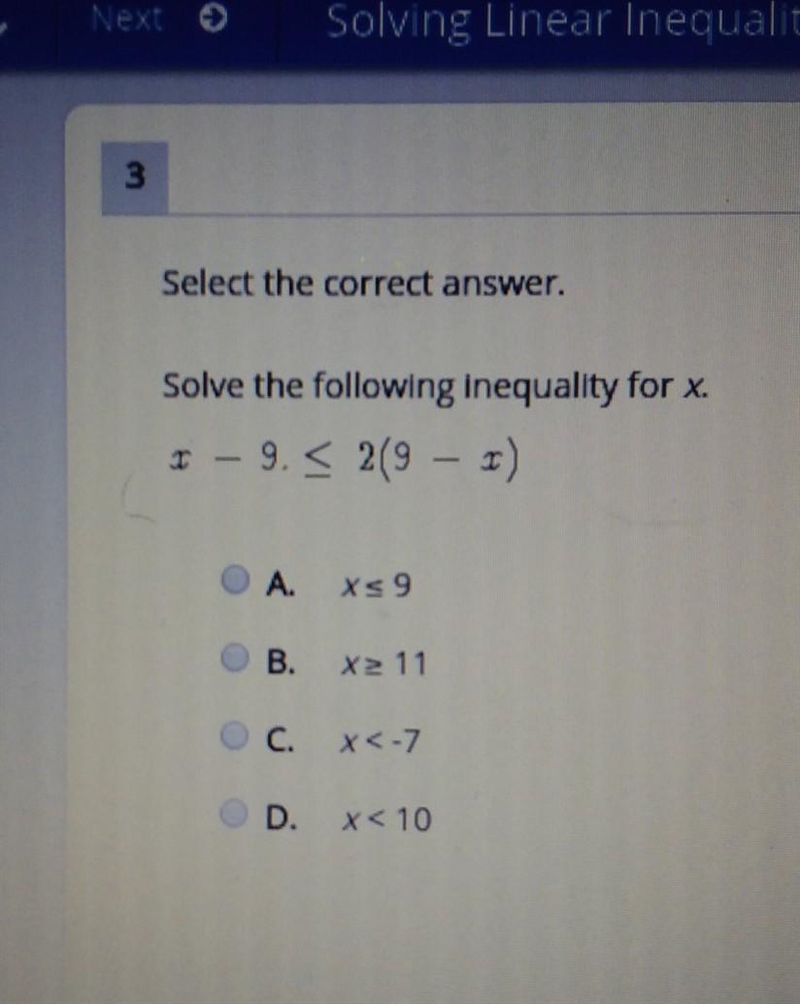 Does anyone know this ​-example-1