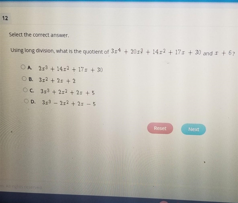 Which is the correct answer?​-example-1