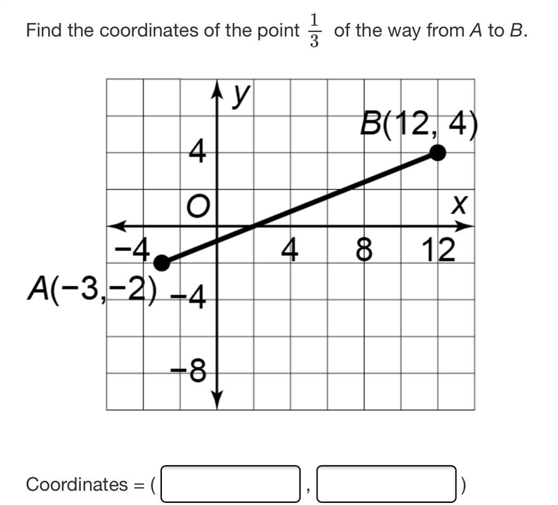 FIND THE COORDINATES I NEED HELP ASAP TEST PLEASE BE SURE OF YOUR ANSWER I NEED IT-example-1