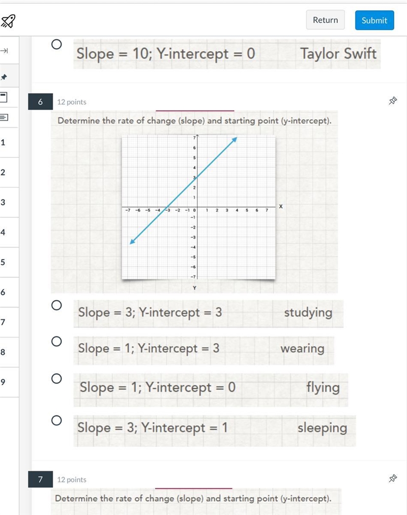 Help me plz It’s 8th grade math And ion know what the answer is..-example-1