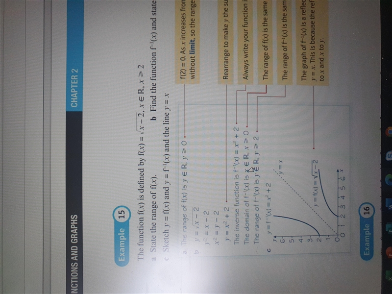 How to find the range?-example-1