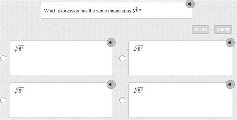 Which expression has the same meaning as 5 8/3?-example-1