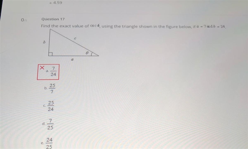 May I know this answer-example-1