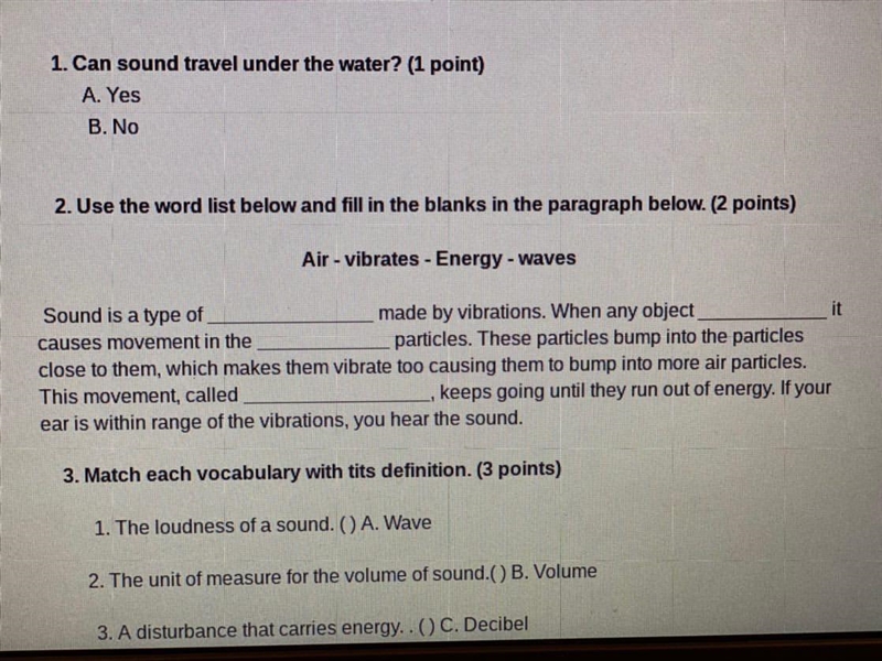 Anyones good in gr5 science pls-example-1