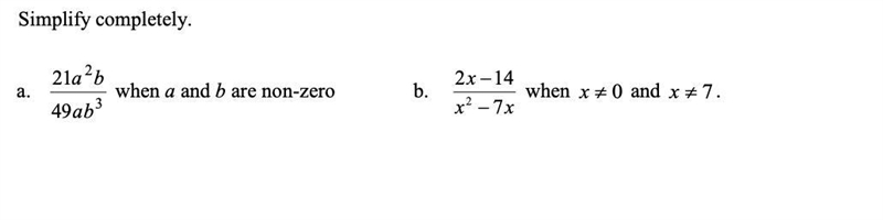 Simplify completely, help me:(-example-1