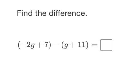 Do I use pemdas for this problem, if I do, how would I solve it with it?-example-1