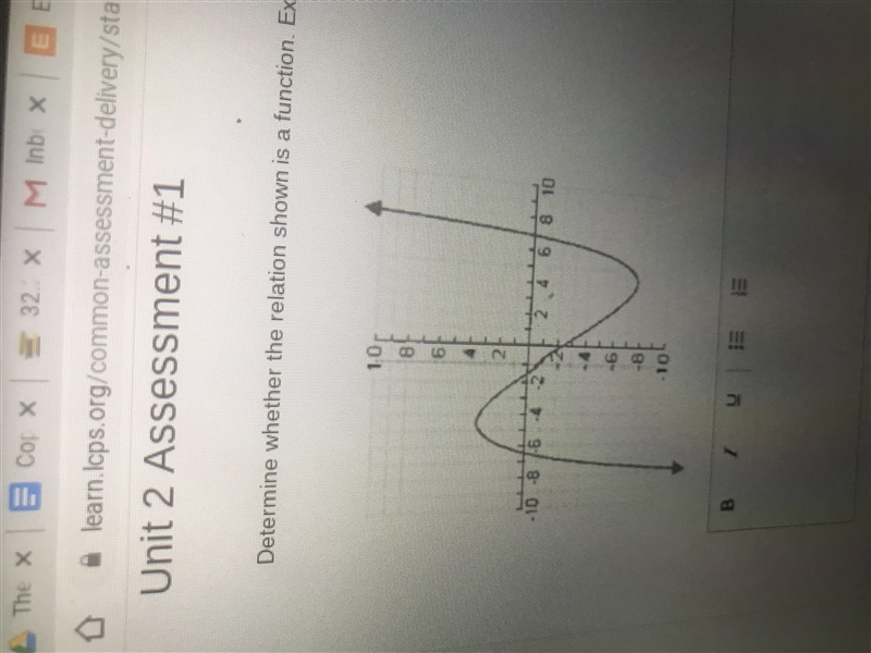 Plz help I don’t know what to do it and I need a explanation for it-example-1