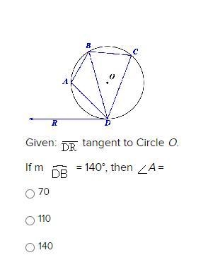 I Honestly dont understand all of these that have to do with right angles, tangent-example-1