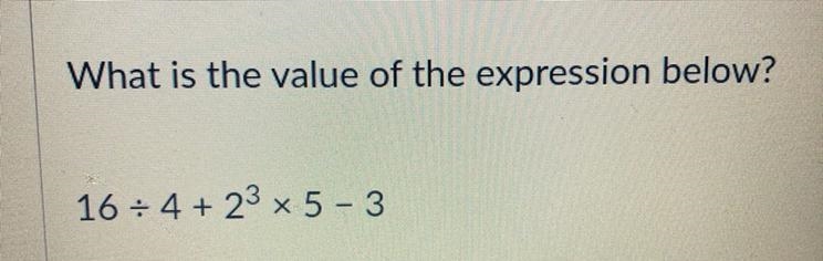 What is the value of the expression?-example-1