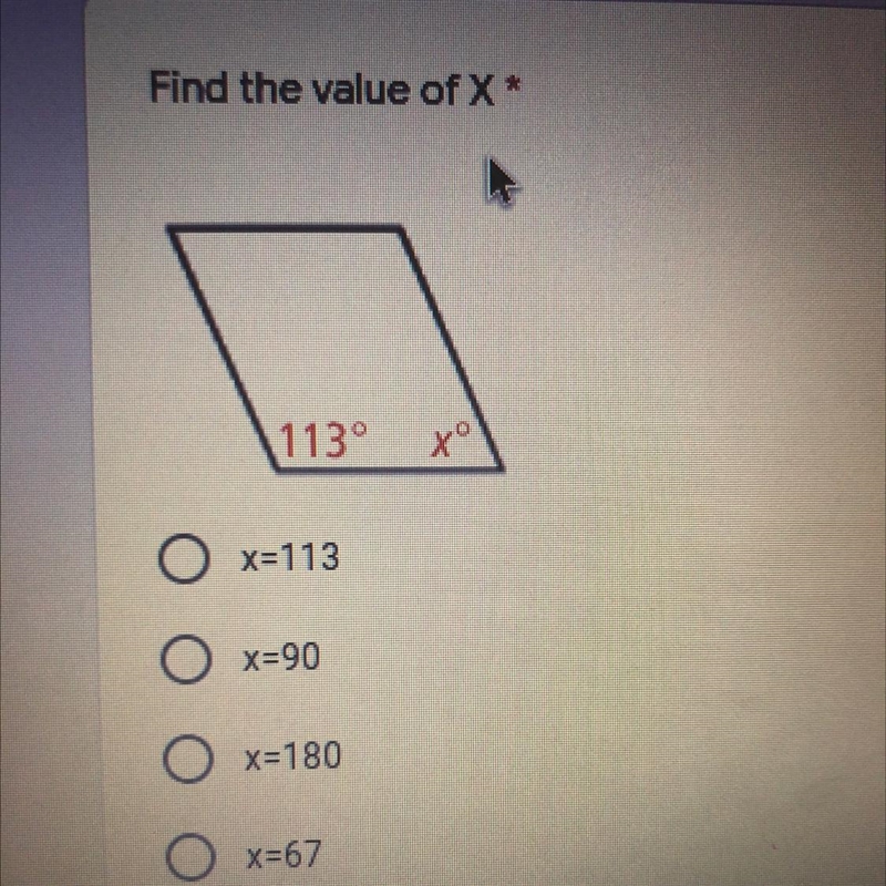 Find the value of x Please help-example-1