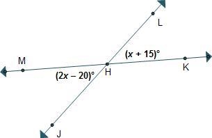 What is mAngleMHJ? HELP PLEASE 35° 50° 72.5° 92.5°-example-1