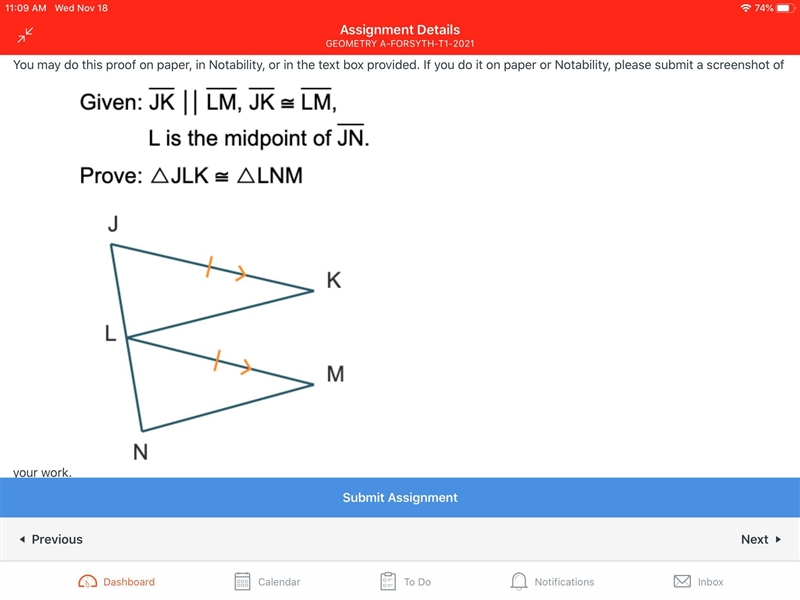 Show proof for the question below Please help it would mean everything to me 50 points-example-1