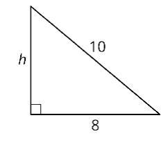 Find the missing side length. Show all of your work. I'll give you the brilliant crown-example-1