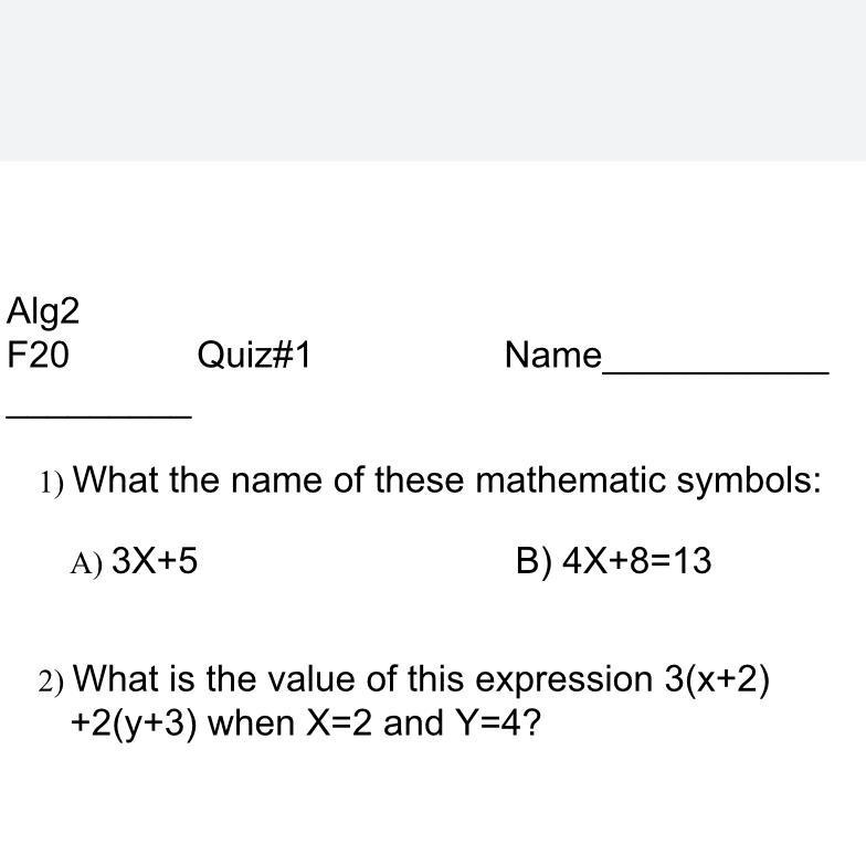 I’m being timed can I get these answers‼️-example-1