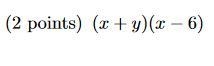 Give the values of the coefficients [a], [b], and [c], regarding the product in the-example-1