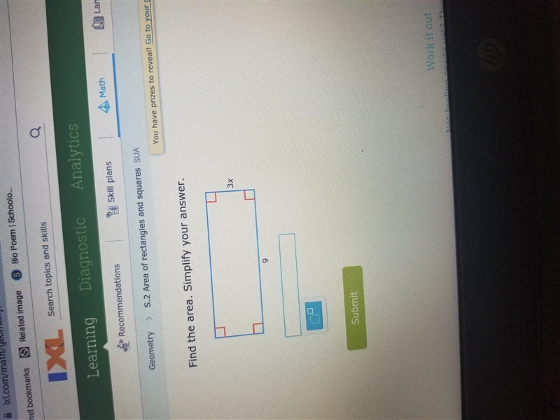 Find the area. Simply your answer.-example-1