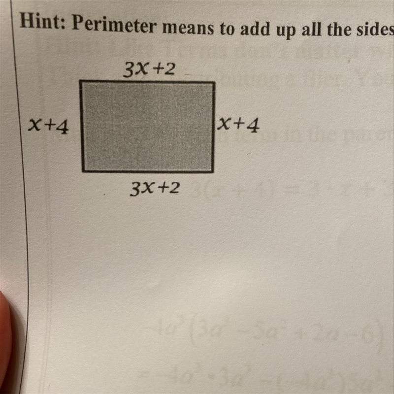 How do i find the perimeter?-example-1