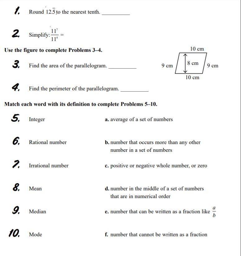 Plz answer number 3 and / or 4.-example-1