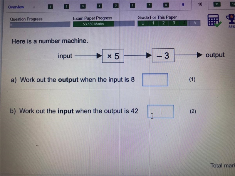 Hiya! does anyone know the answer for A and B? I’m so confused. Thankyou!-example-1