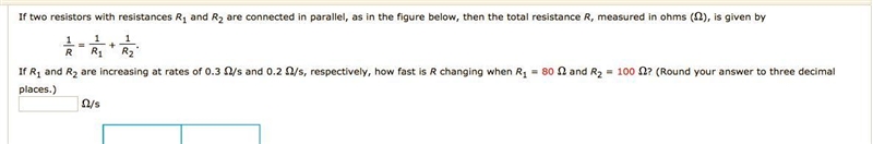 PLEASE HELP ME WITH THESE RELATED RATES PROBLEM I AM STUCK! I ANSWER TODAY< PLEASE-example-1