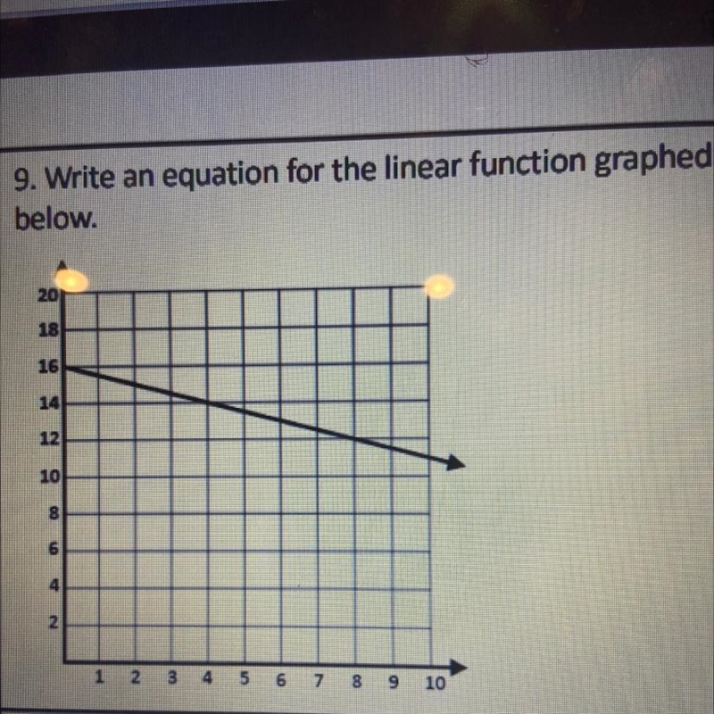 What is the answer for number 9-example-1