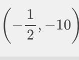 Which one is minimum send help-example-1