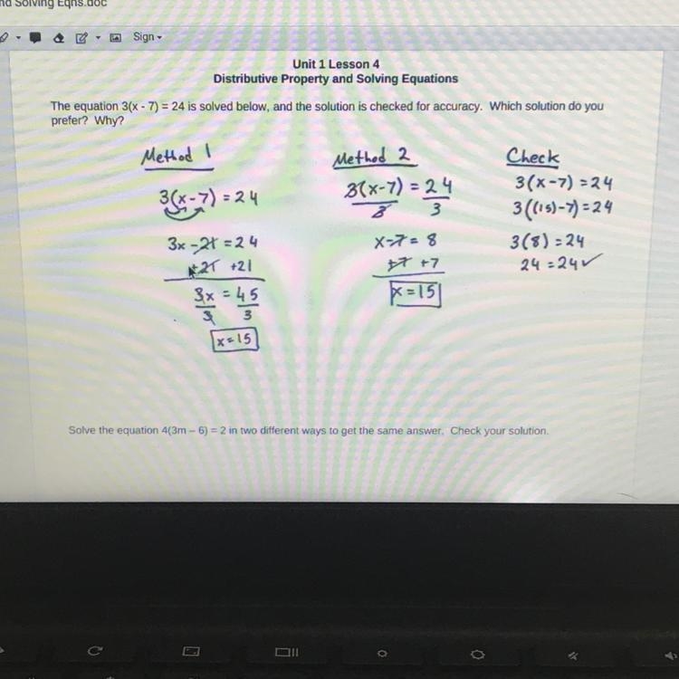 Help me with this two problems please (The problema are in a picture):-example-1