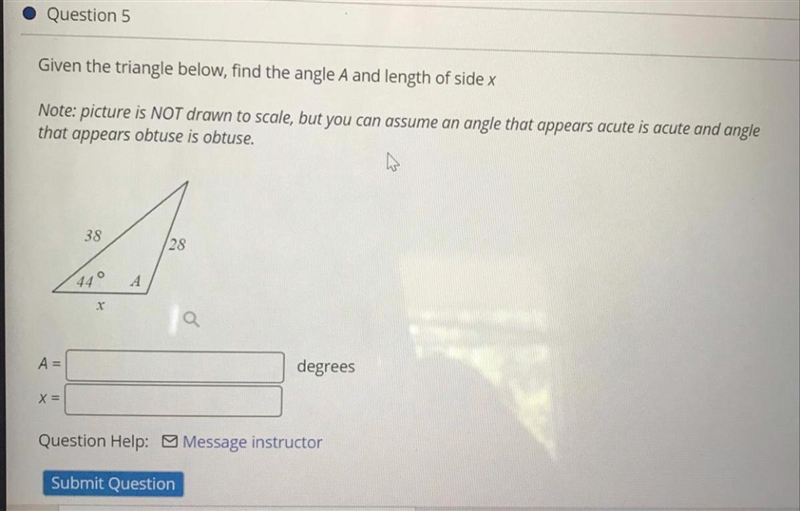 I got the 90 and 8.9 for them but it’s wrong. I really confused now. What is the right-example-1