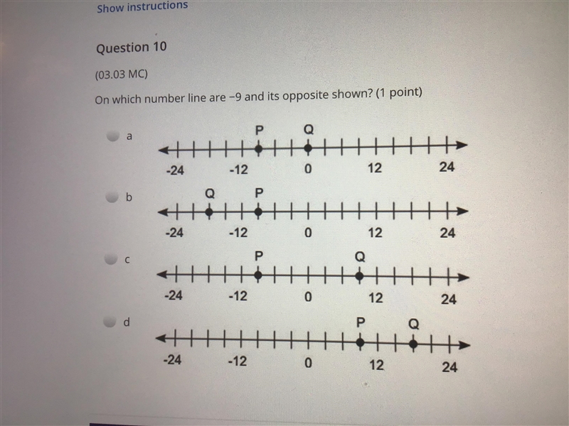 Ok this is a number line problem-example-1