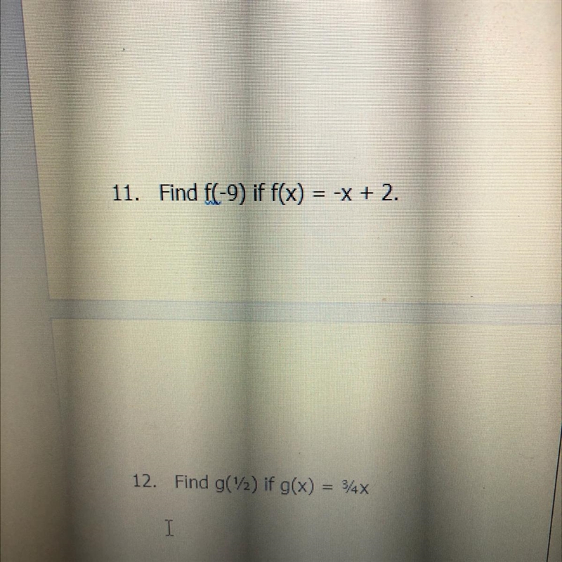 Can someone help me with these 2 please thank you :)-example-1