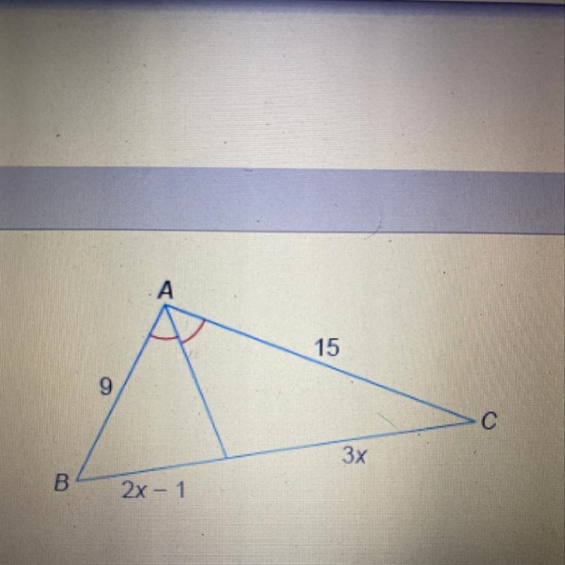 What’s the value of x?-example-1