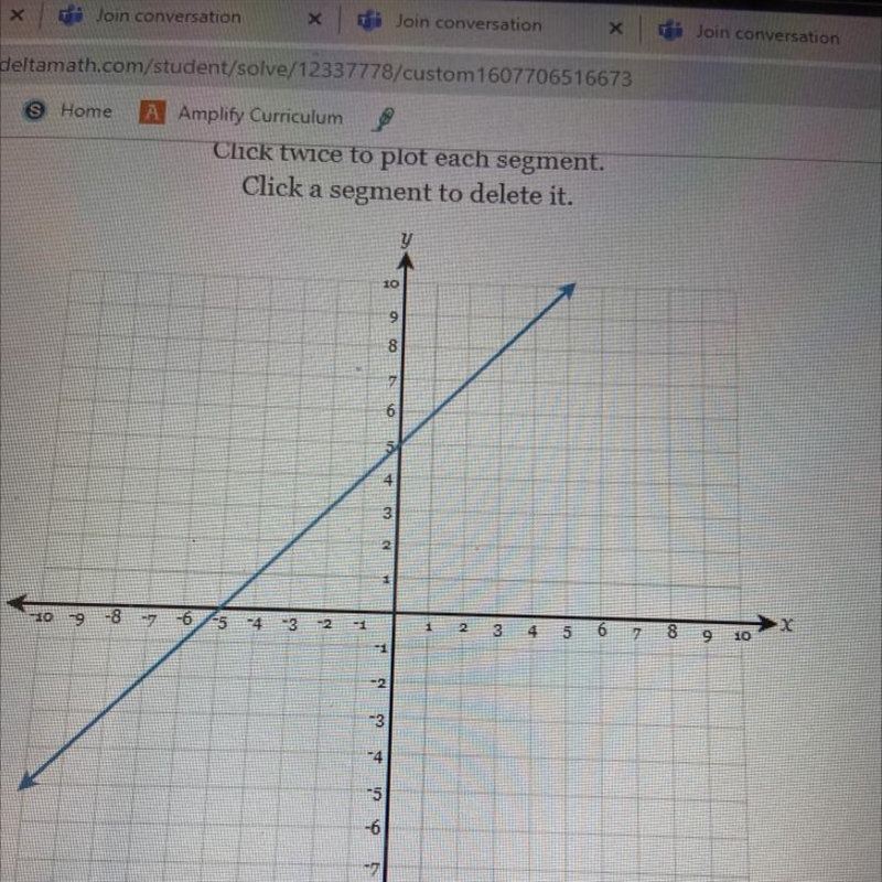 I need to find the slope like asap help thanks-example-1