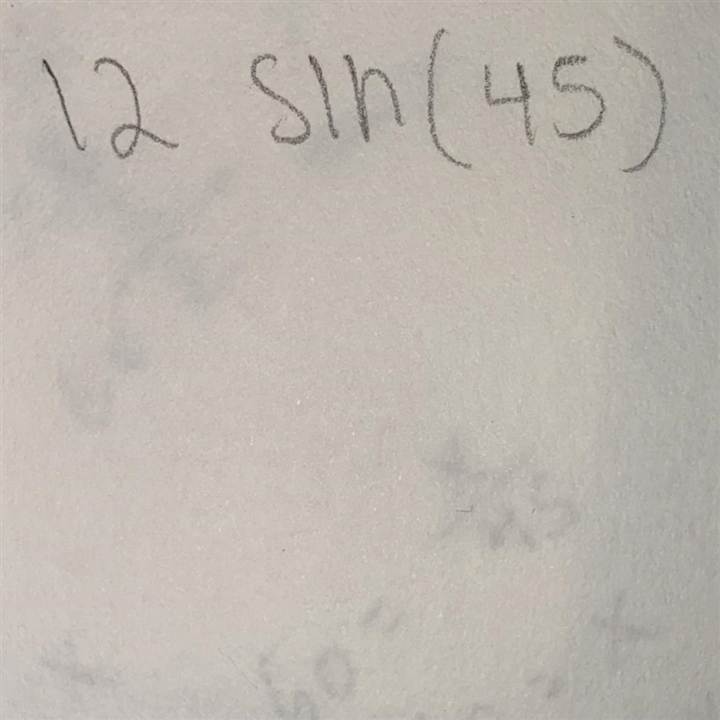 What is the SIN of this in a simplify way? I need the answer in a square root way-example-1