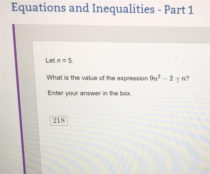 Is 218 the correct answer, please this is worth a lot-example-1