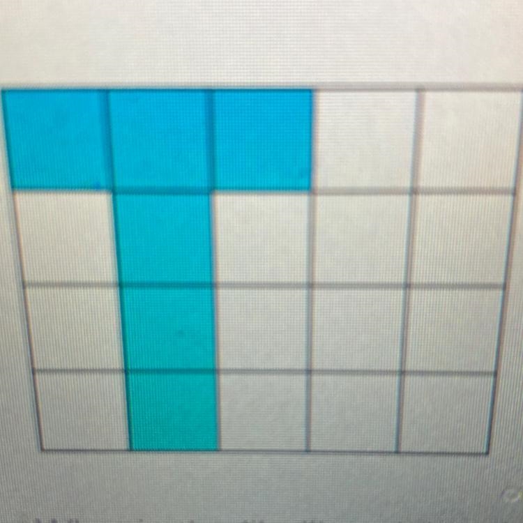 Point is randomly chosen on the grid shown below. What is the likelihood that the-example-1