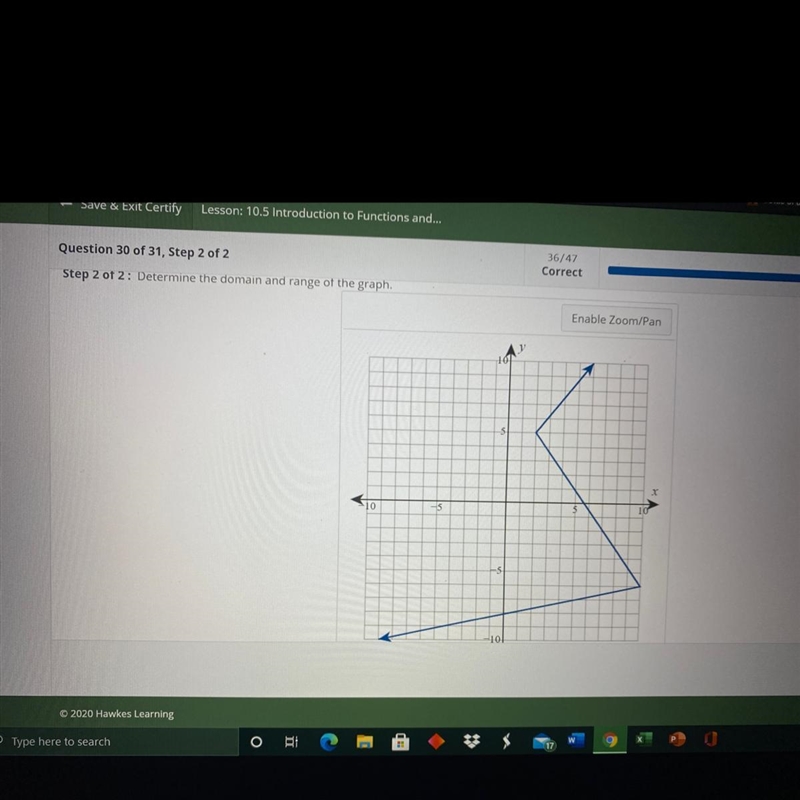 Domain and range of a graph please helppppp-example-1