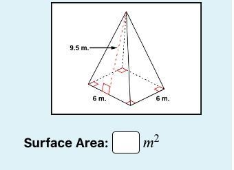 Find the Surface area of the attached image and round answer to the nearest tenth-example-1