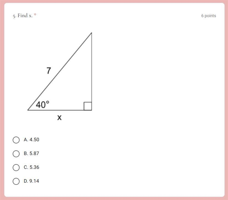 Need help with trig!-example-4