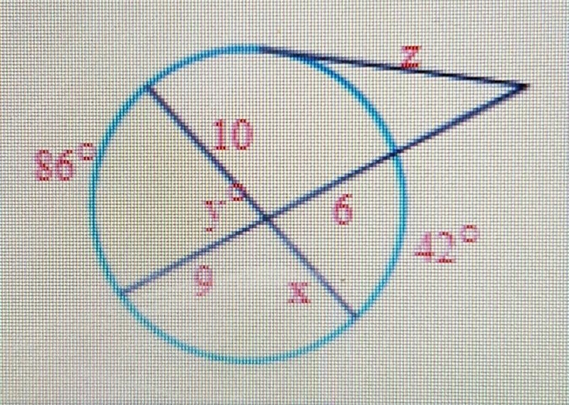 What is the value of y?​-example-1