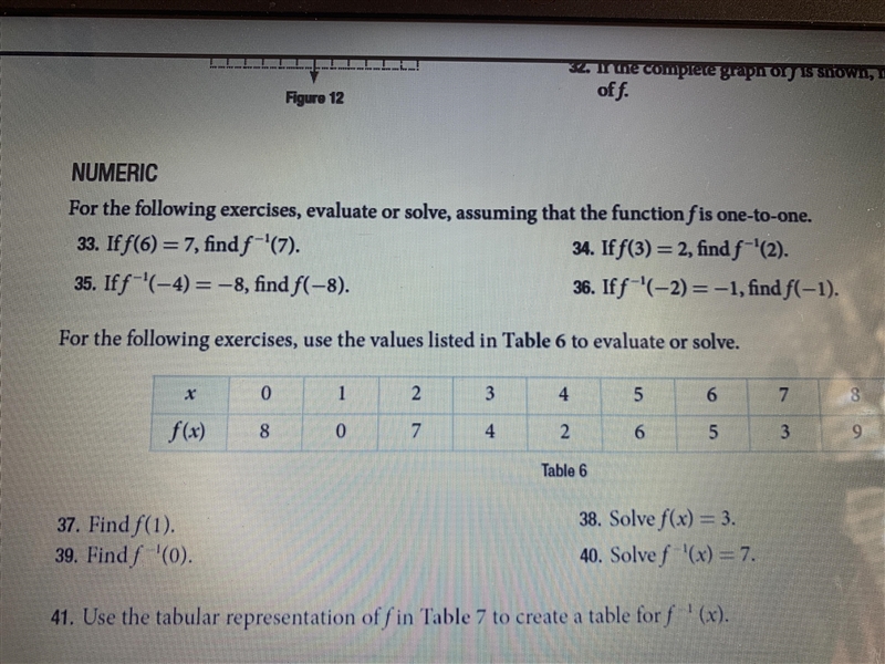 Anyone know how to solve 35 and 39 by chance?-example-1