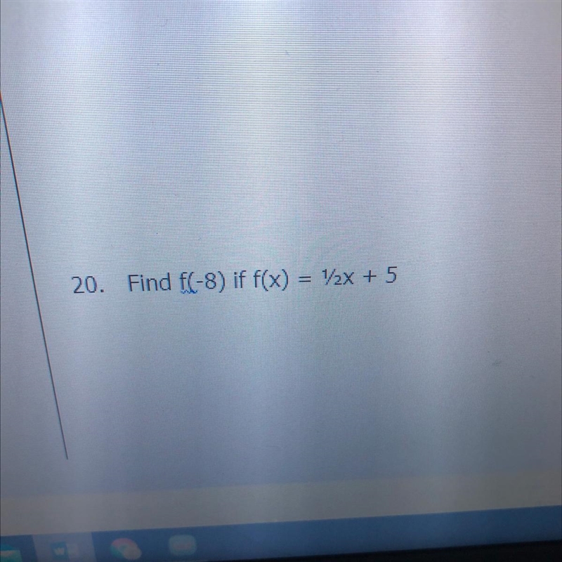 I need help with 20 please thank you.-example-1