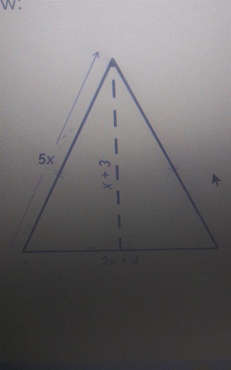 Perimeter of figure​-example-1